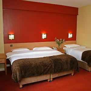 Kamer met Twee Aparte Bedden